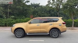 Xe Nissan Terra V 2.5 AT 4WD 2018