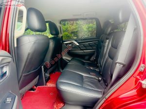 Xe Mitsubishi Pajero Sport 3.0G 4x4 AT 2018