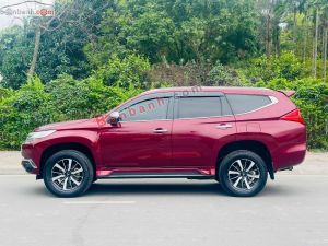 Xe Mitsubishi Pajero Sport 3.0G 4x4 AT 2018