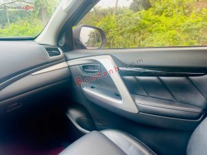 Xe Mitsubishi Pajero Sport 3.0G 4x4 AT 2018
