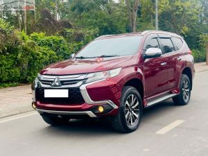 Xe Mitsubishi Pajero Sport 3.0G 4x4 AT 2018