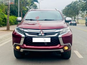 Xe Mitsubishi Pajero Sport 3.0G 4x4 AT 2018