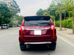 Xe Mitsubishi Pajero Sport 3.0G 4x4 AT 2018