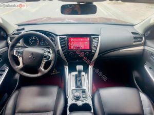 Xe Mitsubishi Pajero Sport 3.0G 4x4 AT 2018