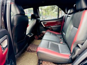 Xe Toyota Fortuner 2.4G 4x2 AT Legender 2020
