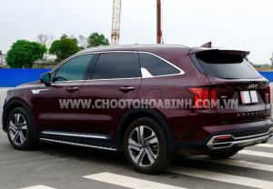 Xe Kia Sorento Signature 2.2 AT AWD 2024