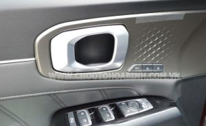 Xe Kia Sorento Signature 2.2 AT AWD 2024
