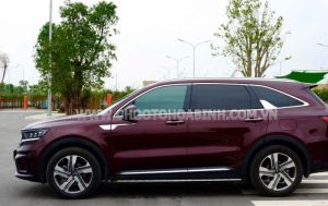 Xe Kia Sorento Signature 2.2 AT AWD 2024