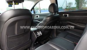 Xe Kia Sorento Signature 2.2 AT AWD 2024