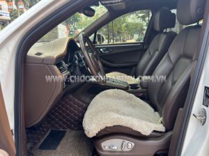 Xe Porsche Macan 2.0 2017