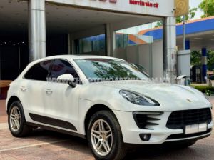 Xe Porsche Macan 2.0 2017
