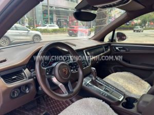 Xe Porsche Macan 2.0 2017