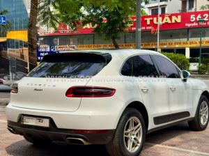 Xe Porsche Macan 2.0 2017