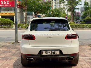 Xe Porsche Macan 2.0 2017