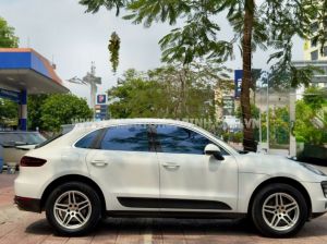 Xe Porsche Macan 2.0 2017