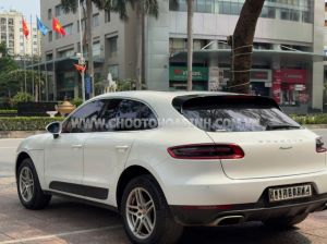 Xe Porsche Macan 2.0 2017