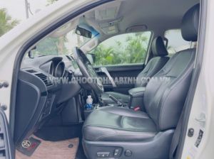 Xe Toyota Prado TXL 2.7L 2015