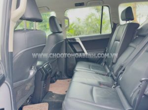 Xe Toyota Prado TXL 2.7L 2015