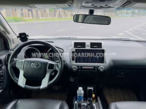 Xe Toyota Prado TXL 2.7L 2015