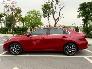 Xe Kia Cerato 2.0 AT Premium 2019