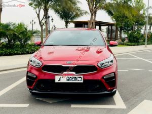 Xe Kia Cerato 2.0 AT Premium 2019