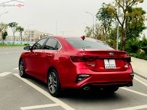 Xe Kia Cerato 2.0 AT Premium 2019