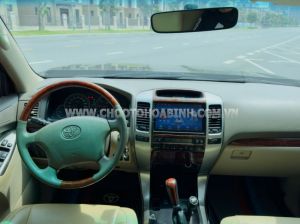 Xe Toyota Prado GX 2.7 AT 2008