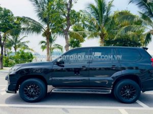 Xe Toyota Prado GX 2.7 AT 2008