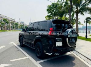 Xe Toyota Prado GX 2.7 AT 2008