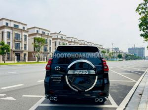 Xe Toyota Prado GX 2.7 AT 2008