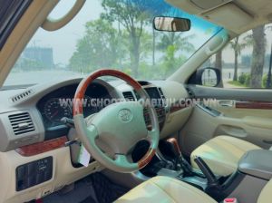 Xe Toyota Prado GX 2.7 AT 2008