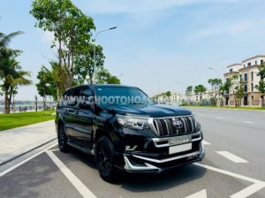 Xe Toyota Prado GX 2.7 AT 2008