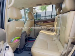 Xe Toyota Prado GX 2.7 AT 2008