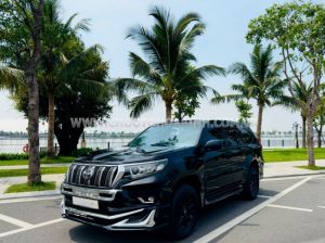Xe Toyota Prado GX 2.7 AT 2008
