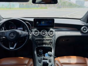 Xe Mercedes Benz GLC 300 4Matic 2018