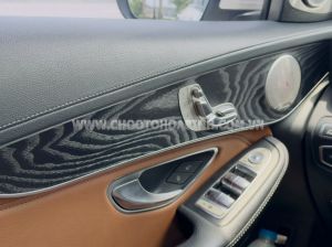 Xe Mercedes Benz GLC 300 4Matic 2018