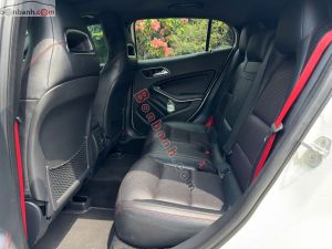 Xe Mercedes Benz GLA 45 AMG 4Matic 2015