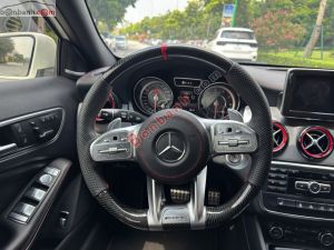 Xe Mercedes Benz GLA 45 AMG 4Matic 2015
