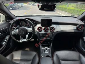 Xe Mercedes Benz GLA 45 AMG 4Matic 2015