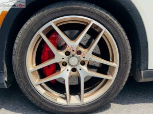 Xe Mercedes Benz GLA 45 AMG 4Matic 2015