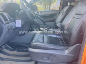 Xe Ford Ranger Wildtrak 3.2L 4x4 AT 2015