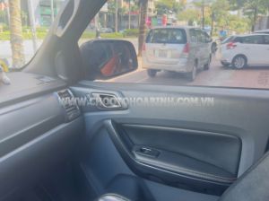Xe Ford Ranger Wildtrak 3.2L 4x4 AT 2015