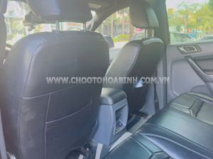 Xe Ford Ranger Wildtrak 3.2L 4x4 AT 2015