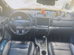 Xe Ford Ranger Wildtrak 3.2L 4x4 AT 2015