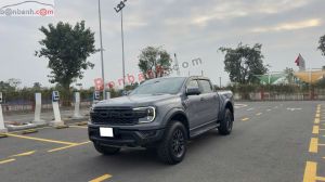 Xe Ford Ranger Raptor 2.0L 4x4 AT 2023
