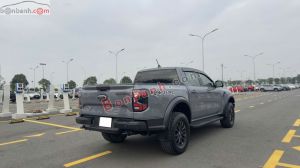Xe Ford Ranger Raptor 2.0L 4x4 AT 2023