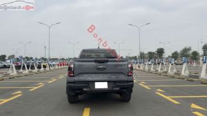 Xe Ford Ranger Raptor 2.0L 4x4 AT 2023