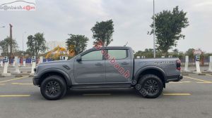 Xe Ford Ranger Raptor 2.0L 4x4 AT 2023