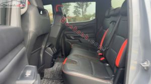 Xe Ford Ranger Raptor 2.0L 4x4 AT 2023