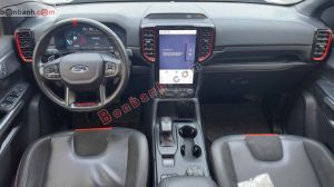 Xe Ford Ranger Raptor 2.0L 4x4 AT 2023